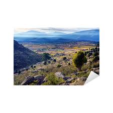 05110 el barraco (avila) aviso legal — contactar — mapa web. Campo En El Barraco Avila Sticker Pixers We Live To Change