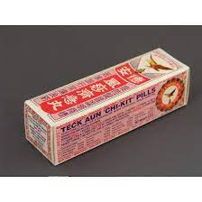Maybe you would like to learn more about one of these? Pil Chi Kit Teck Aun Diharamkan