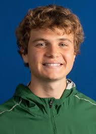 2022 Men's Cross Country Roster