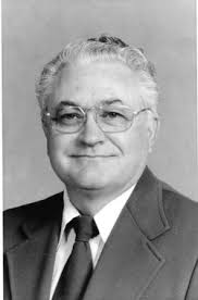 Dr John Robert Waters (1923-2000)