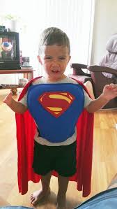 Just never got the hang of knitting a circle like that, and doing one row in gold and binding off seemed kinda silly. Young Boy Born Without Fingers Gets New Iron Man Hand Funzug Com