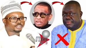 El Hadj Assane Gueye Rfm Expulsé de Touba