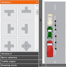This is a video guide that demonstrates the easy handling. Vehicle Accident Simulation Software