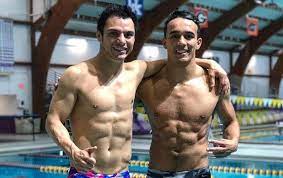 Yahel Castillo Y Juan Celaya A Final Campeonato Mundial De Clavados