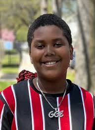 Joanne Mack's Instagram, Twitter & Facebook