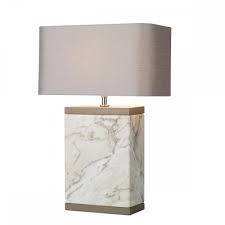 Table Lamp Large Marble Base Lighting Company Most table lamps will work with compact fluorescent (cfl), incandescent or led light bulbs.