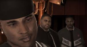Logros de xbox live de def jam: Def Jam Icon Review Xboxachievements Com