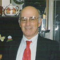 Obituary of Robert J. Canole