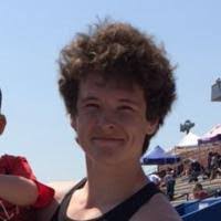 Drue Moore's Instagram, Twitter & Facebook