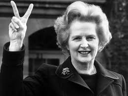 Image result for margaret thatcher