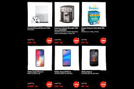 Emag a trimis o listă cu 10 produse pe care le veți găsi la un preț redus în cadrul ediției curente a black friday ce se desfășoară pe 15 noiembrie. Ofertele Emag Black Friday 2018 Smartreview