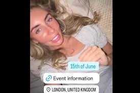 Bonnie Blue's social media accounts disappear after 2,000 men sex ...