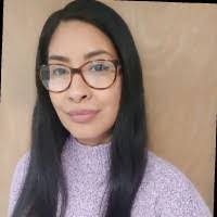 Olga Corona's Instagram, Twitter & Facebook