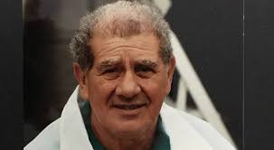 ONE REMAINS FROM THE UPSET: Bahr sole survivor from 1950 US World Cup team 