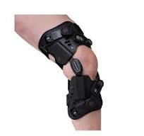 Donjoy Roam OA Knee Brace Left Medial Right Lateral (XL ...