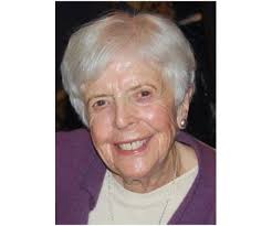 Ruth Shanberge Obituary (1925