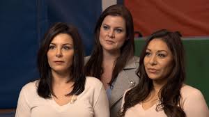 First video wirh a naughty couple 111 min. Former Team Usa Gymnasts Describe Doctor S Alleged Sexual Abuse Cbs News