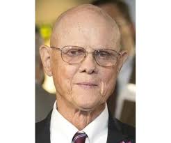 Arthur Weyman Obituary (1941