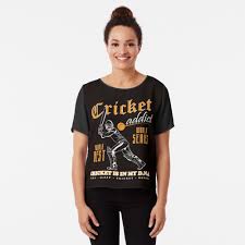 Cricket fixtures and schedules for test matches, odis, t20s, icc world cup tournaments and also big bash national cricket stadium, grenada. Cricket Spielfeld Verein Chiffontop Von Torlei565 Spielfeld Verein Shirts