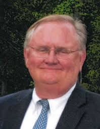 Robert Strickland Jones Obituary December 16, 2020