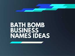 Ships from and sold by amazon.com. 471 Creative Bath Bomb Business Name Ideas Ever Thebrandboy