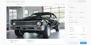 They would be ecstatic to provide you with with stunning classic. Driveshare By Hagerty Is Like Air B N B For Classic Cars