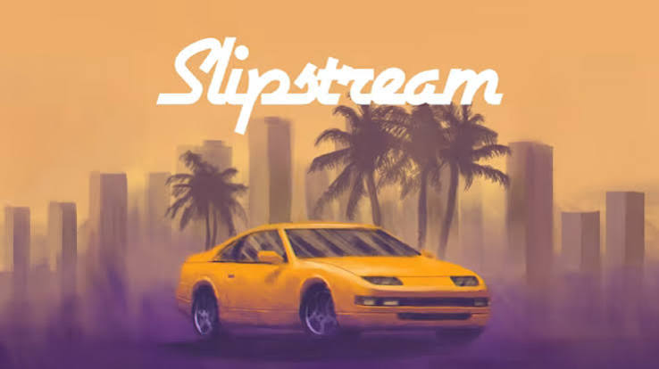 Review: Slipstream (Nintendo Switch)