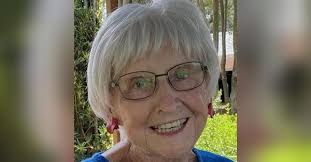 Ann Blanton Edwards Obituary