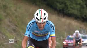 Le tour de lombardie a pour habitude de se disputer en toute fin de saison, mais sa 114e édition va se dérouler au cœur de l'été, le 15 août. Highlights Tour De L Avenir 2018 Etape 7 Moutiers Meribel Youtube
