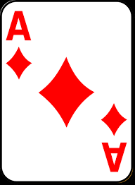Any methods handling the deck would be done by a dealer class. How Many Aces Are In A Deck Of 52 Cards Ulearnmagic Com