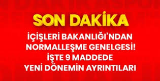 Ministry of the interior içişleri bakanlığı home office standard acknowledgement letter ne demek. Xpni8b0h2rxrvm