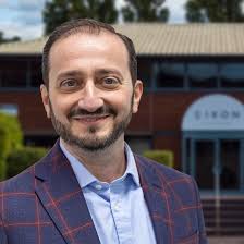 Our CEO, Andrew Coulsen, recently sat down with Stefano Nigrone, Eikon CEO,  for an insightful conversation about Eikon's game-changing journey and bold  future plans🌍💡 Together, they explored the manufacturer's remarkable  evolution, the