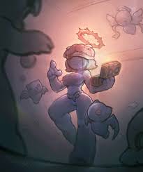 Lilith when bring your kid to work day : rbindingofisaac