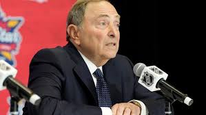 NHL to Cincinnati? Commissioner stirs up intrigue