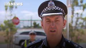 Victorian premier pushes for national crime database ahead of India visit