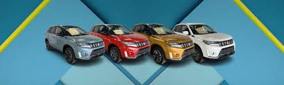 A qui est destiné le nouveau suzuki vitara ? Nouveau Suzuki Vitara Gauvin Automobiles