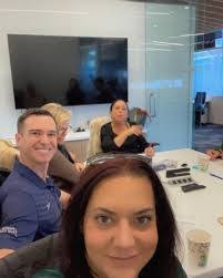 Amanda Troup's Instagram, Twitter & Facebook