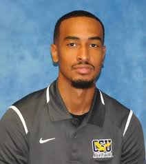 2017-18 Men's Basketball Roster