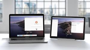 Allows you to quickly move windows between monitors. How To Use Your Ipad As A Second Monitor On Any Computer