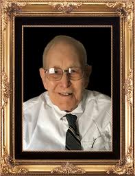 Obituary information for Frederick L. Wallington