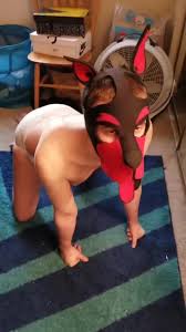 Puppy Play: Diaper pup deeply hypnotized… ThisVid.com