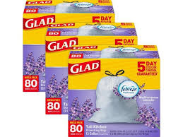 We did not find results for: Glad Lavender Scent 13 Gal Kitchen Trash Bags Newegg Com