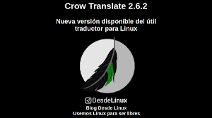 B1t, perfecto, flamie, boombl4, s1mple, electronic. Crow Translate 2 6 2 Nushai Navi TarÒ·umoni Mufid Baroi Linux Az Linux
