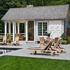 And pool houses can do a lot more than just provide a great entertaining space. Pool House Ideas 9 Design Inspirations Bob Vila