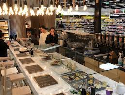 Best mega image store in town so far. Mega Image Deschide Un Bistro In Cadrul Concept Store Ului Din BÄneasa