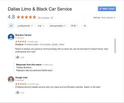 Look forward to renting it again next time i am in dallas. Dallas Limo Black Car Service Affordable Low Suv Limo Rates In Texas