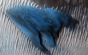 The Surface Of Mars Reuters Com Image taken by nasa's mars reconnaissance orbiter. the surface of mars reuters com