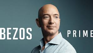 Bezos Prime