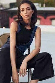 Ines on wn network delivers the latest videos and editable pages for news & events, including entertainment, music, sports, science and more, sign up and share your playlists. Trans Model Ines Rau On Tf1 Her New Documentary And Breaking Boundaries In The Fashion Industry Vogue