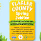 2nd Annual Flagler County Spring Jubilee event image